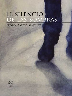 cover image of El silencio de las sombras